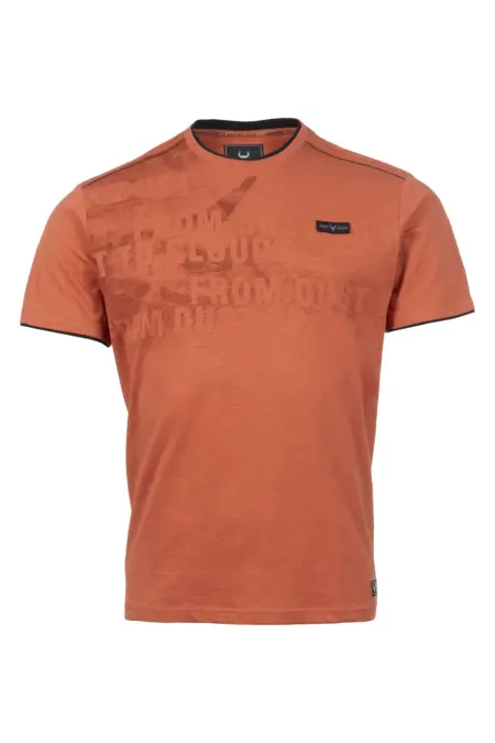 Shirt, 1/2 Arm, Rundhals