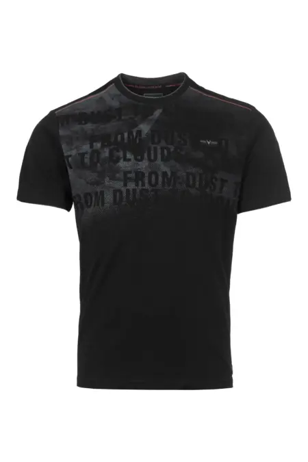 Shirt, 1/2 Arm, Rundhals