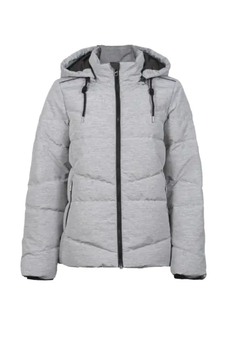 Jacke, 1/1 Arm, Kapuze mit Tunnelzug
