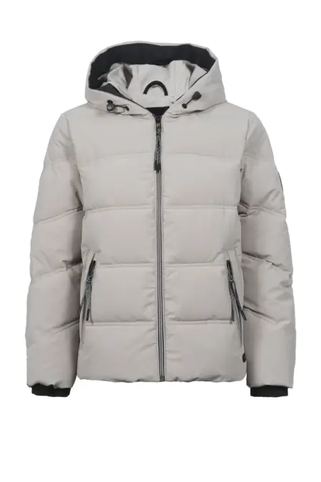 Jacke, 1/1 Arm, Kapuze