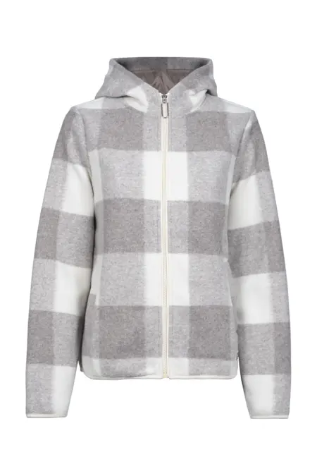 Jacke, 1/1 Arm, Kapuze