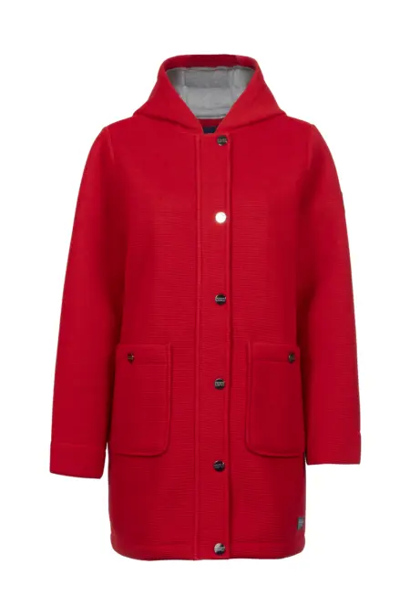 Parka, 1/1 Arm, Kapuze