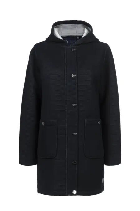 Parka, 1/1 Arm, Kapuze