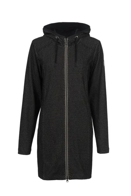 Parka, 1/1 Arm, Kapuze