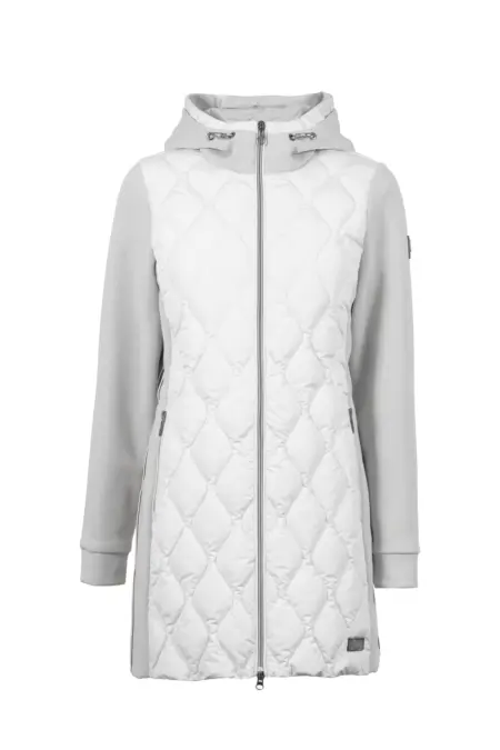 Parka, 1/1 Arm, Kapuze