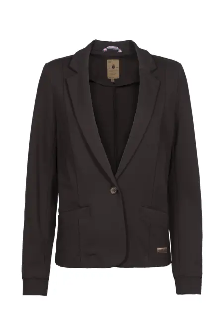 Blazer, 1/1 Arm, Reverskragen