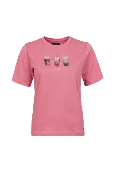 Shirt, 1/2 Arm, Rundhals