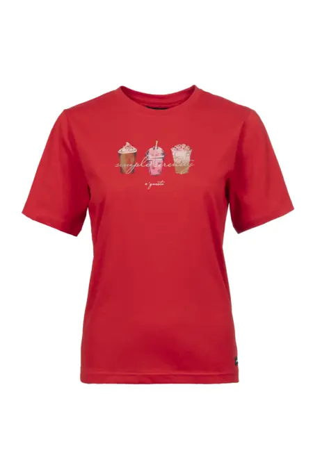 Shirt, 1/2 Arm, Rundhals