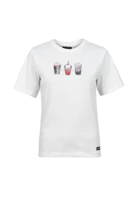 Shirt, 1/2 Arm, Rundhals