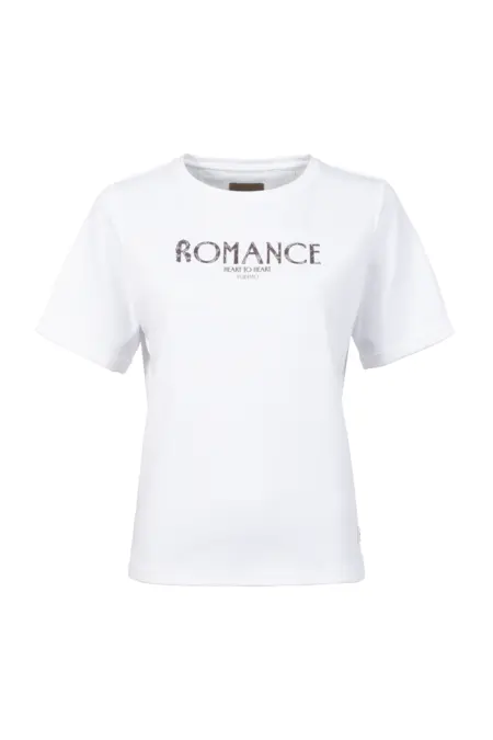 Shirt, 1/2 Arm, Rundhals