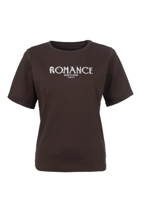Shirt, 1/2 Arm, Rundhals