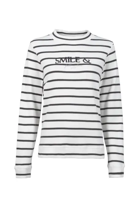 Shirt, 1/1 Arm, Rundhals