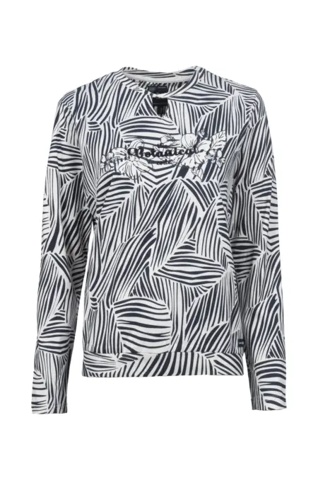 Shirt, 1/1 Arm, Rundhals
