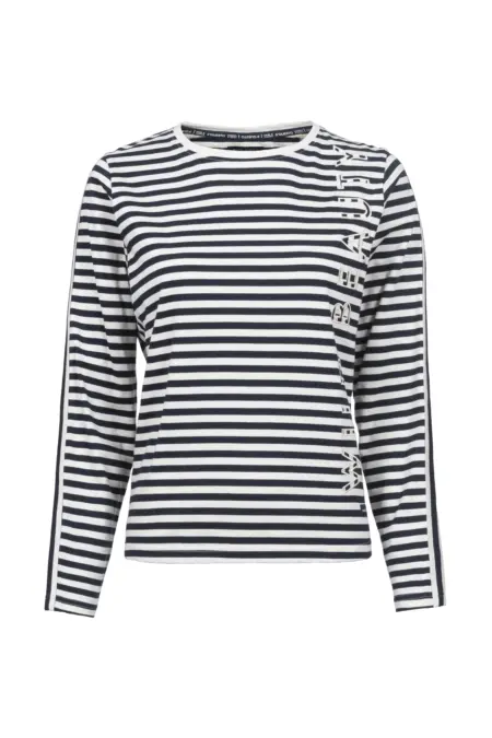 Shirt, 1/1 Arm, Rundhals
