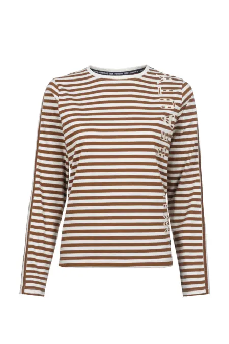 Shirt, 1/1 Arm, Rundhals