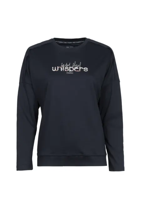 Shirt, 1/1 Arm, Rundhals