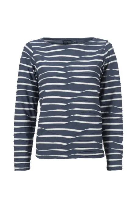Shirt, 1/1 Arm, Rundhals