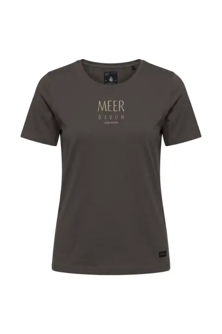 Shirt, 1/2 Arm, Rundhals