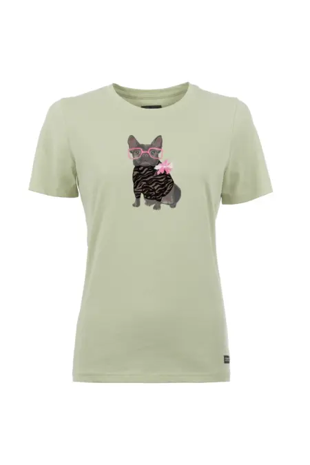 Shirt, 1/2 Arm, Rundhals