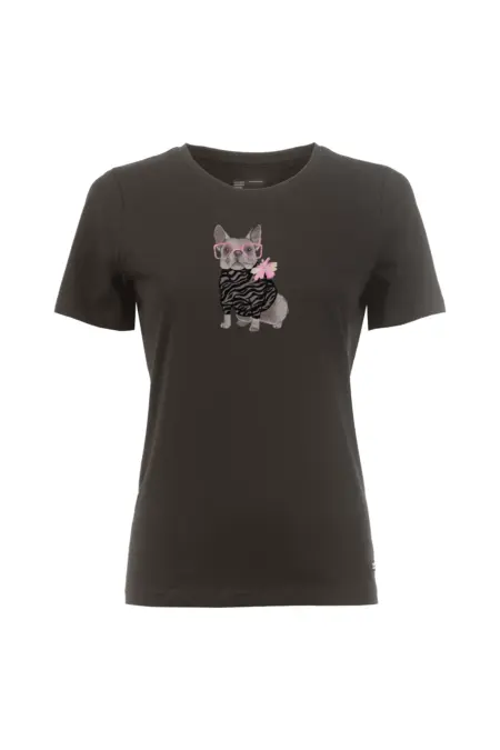 Shirt, 1/2 Arm, Rundhals
