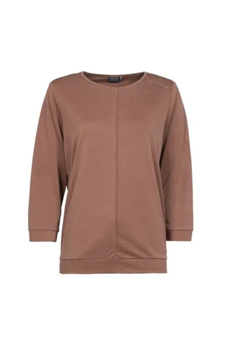 Shirt, 3/4 Arm, Rundhals