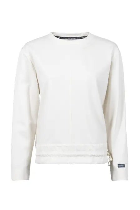 Sweatshirt, 1/1 Arm, Rundhals