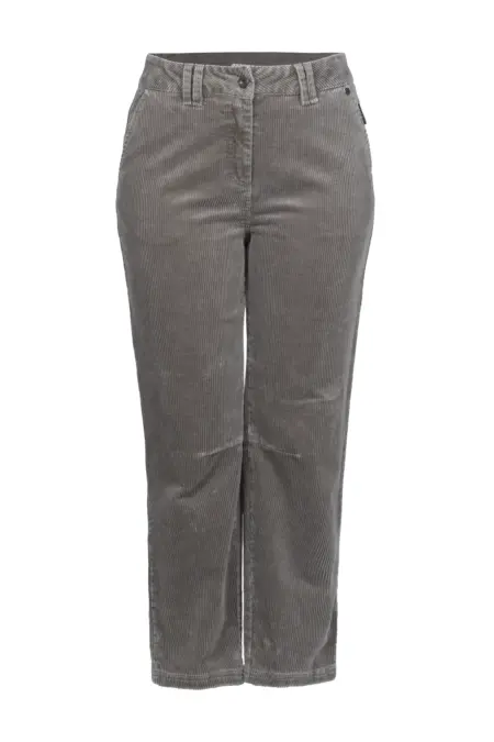 Hose, 1/1 Länge, Kord