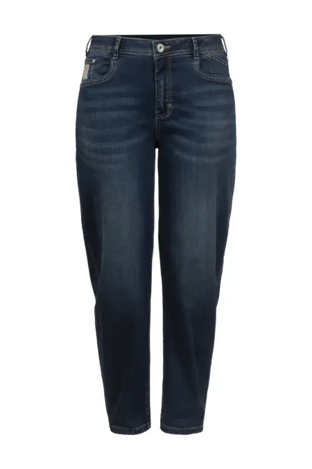 Jeans, 1/1 Bein, 30er Länge